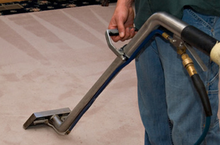 Top Prefessional Carpet Cleaning